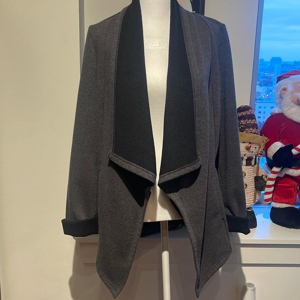 Chico's Zenergy Women's Cardigan Jacket